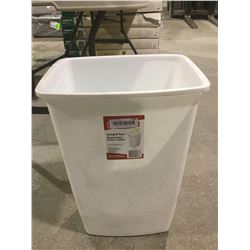 RubberMaidWastebasket