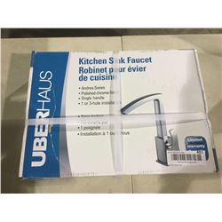 UberHaus Kitchen Sink Faucet
