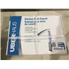 Image 1 : UberHaus Kitchen Sink Faucet