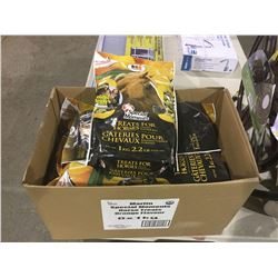 Case of Martin Special Moments Orange Flavor Horse Treats (8 x 1kg)