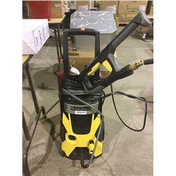 Karcher Pressure Washer