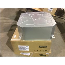 Bryant Cassette Ductless System Fan Coil Unit Model: 619REQ018CBMA