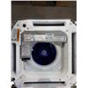 Image 3 : Bryant Cassette Ductless System Fan Coil Unit Model: 619REQ018CBMA