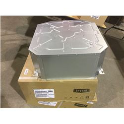 Bryant Cassette Ductless System Fan Coil Unit Model: 619REQ018CBMA