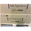 Image 2 : Bryant Split Type Aircon Indoor Unit Model: 619KEQ012BBGA