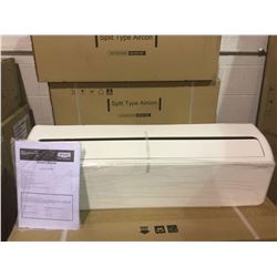 Bryant Split Type Aircon Indoor Unit Model: DHCMA-S118-3AAA