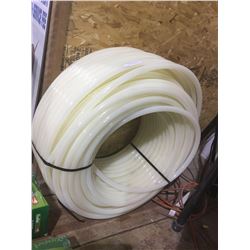 Full Roll 3/4" Heatlink PEX Water Line