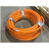 Image 1 : 5/8" Orange Pex Pipe
