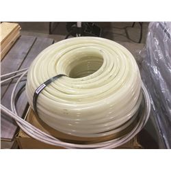 Full Roll of PEX-a Heat Link 5/8" Tubing