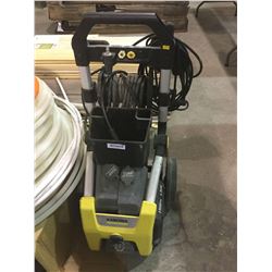 Karcher Pressure Washer 1900 PSI