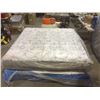 Image 1 : King Size Mattress