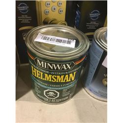 can of minwax semi transparent stain