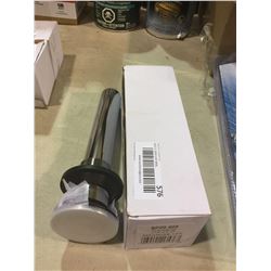 Stainless Pop Up Sink Plug Assembly