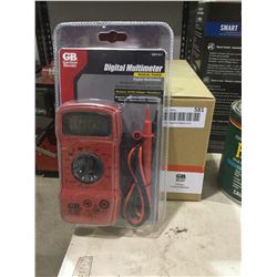 NEW GD Digital Multimeter