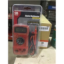 NEW GD Digital Multimeter