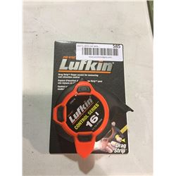 Lufkin 16 ft contractors tape measure