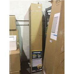 NEW Leadvision5 x 6 ft roll up door