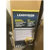 Image 2 : NEW Leadvision5 x 6 ft roll up door