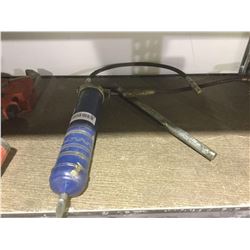Grease Gun