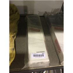 Case of ARC-7800 electrodes