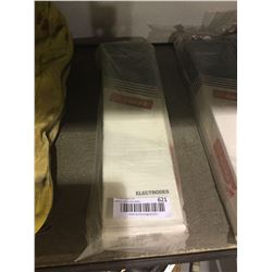 Case of ARC-7800 electrodes