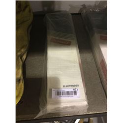 Case of ARC-7800 electrodes