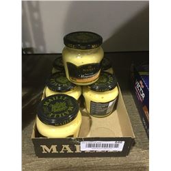 Case Maille Dijon Mustard