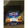 Image 1 : Vector 15x40g protein bars