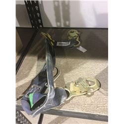Sala Fall arrest harness