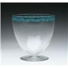 Image 1 : LALIQUE BEAULIEU VASE