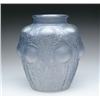 Image 1 : LALIQUE MURES VASE