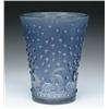 Image 1 : LALIQUE AJACCIO VASE