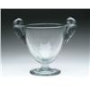 Image 1 : LALIQUE ORNIS VASE