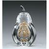 Image 1 : STEUBEN PARTRIDGE IN PEAR TREE SCULPTURE