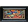 Image 1 : WEDGWOOD FAIRYLAND LUSTRE PLAQUE