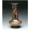 Image 1 : WEDGWOOD FAIRYLAND LUSTRE VASE