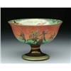 Image 1 : WEDGWOOD FAIRYLAND LUSTRE COMPOTE