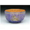 Image 1 : WEDGWOOD FAIRYLAND LUSTRE BOWL