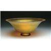 Image 1 : STEUBEN GOLD AURENE BOWL