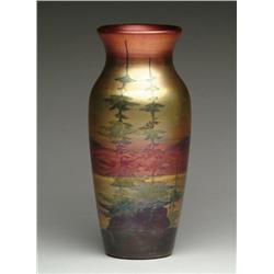 WELLER LA-SA VASE