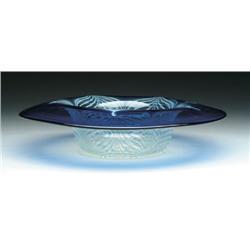 DURAND CENTERPIECE BOWL