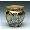 Image 1 : DURAND DECORATED VASE