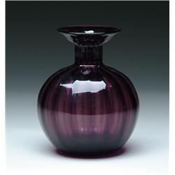 DURAND VASE