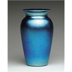 DURAND VASE