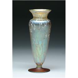 DURAND KING TUT VASE