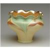 Image 1 : STEUBEN ART GLASS SHADE