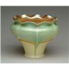 Image 1 : STEUBEN ART GLASS SHADE