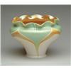 Image 1 : STEUBEN ART GLASS SHADE