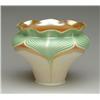 Image 1 : STEUBEN ART GLASS SHADE
