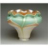 Image 1 : STEUBEN ART GLASS SHADE